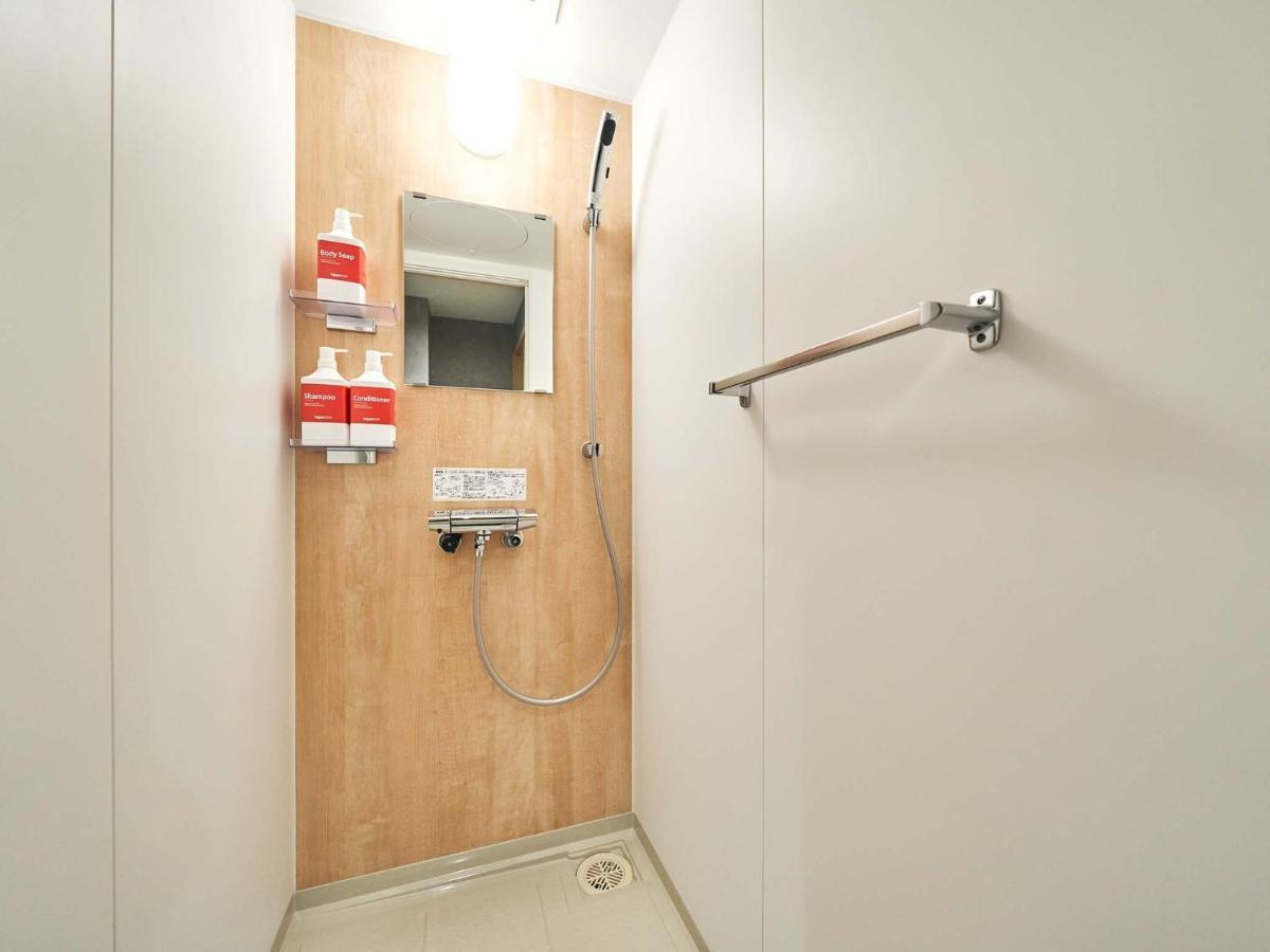 Rakuten Stay Naha-Tomarifuto Bunk Bed Room Buitenkant foto