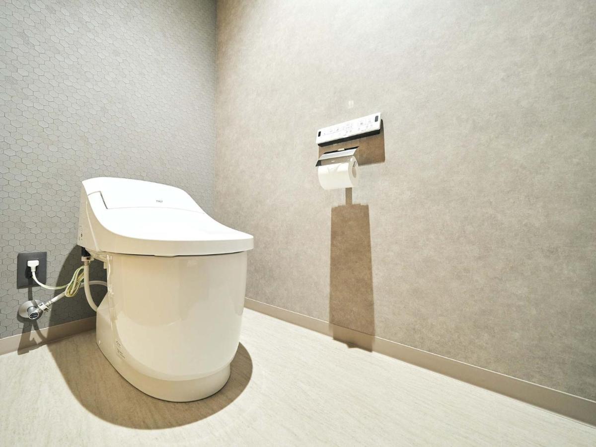 Rakuten Stay Naha-Tomarifuto Bunk Bed Room Buitenkant foto